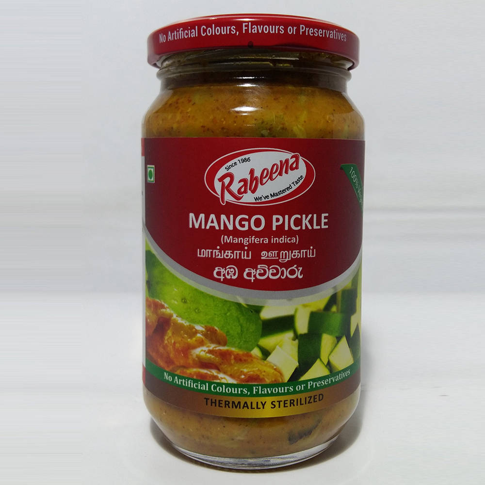 pickle